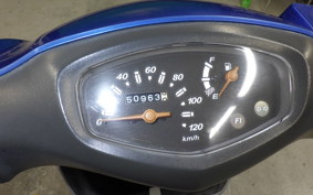 SUZUKI ADDRESS V125 G CF4EA