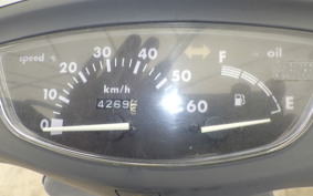 HONDA DIO CESTA AF34