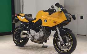 BMW F800S 2007