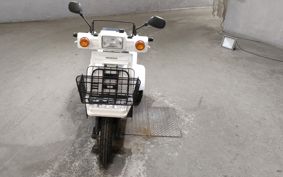 HONDA GYRO TD02