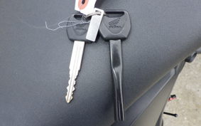 HONDA REBEL 250 A MC49