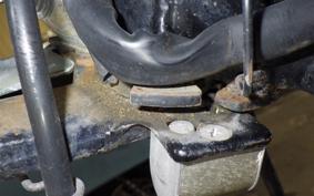 HONDA REBEL 250 MC13