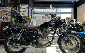 KAWASAKI W175 BJ250L
