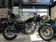 Фото Kawasaki W175 с японского аукциона
