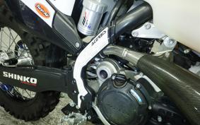 HUSQVARNA TE300I 2021