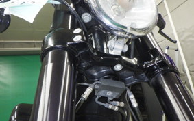 HARLEY XL1200CX 2017