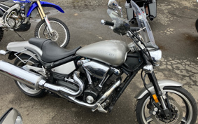 YAMAHA ROADSTER 1700 WARRIOR 2005 VP14