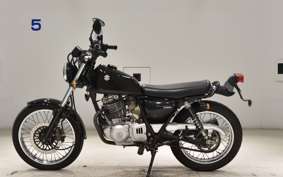 SUZUKI GRASS TRACKER NJ4BA