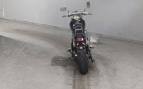 HONDA STEED 400 NC26