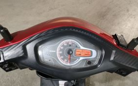 SUZUKI ADDRESS V125 CF4MA