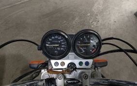 HONDA JADE MC23