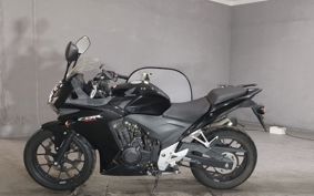 HONDA CBR400R 2013 NC47