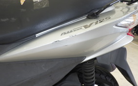 SUZUKI ADDRESS V125 S 1996 CF4MA