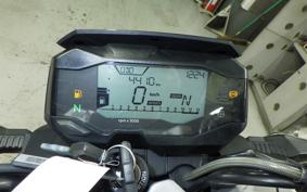 BMW G310R 2023