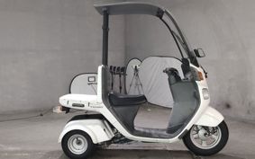 HONDA GYRO TA03