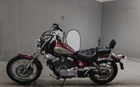 YAMAHA VIRAGO 250 3DM