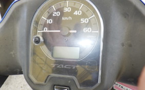 HONDA TACT Basket AF79