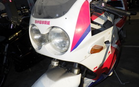 YAMAHA FZR250