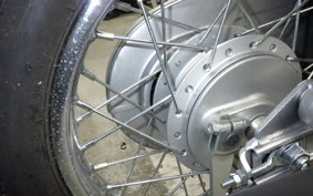 HONDA クロスカブ50 AA06