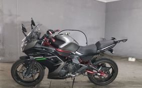 KAWASAKI NINJA400 EX400E