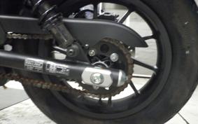 HONDA REBEL 250 A MC49