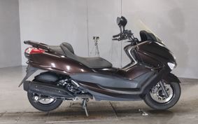 YAMAHA MAJESTY 250 SG20J