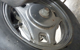 SUZUKI LET's 2 CA1KA