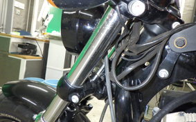 HARLEY XL1200X 2015