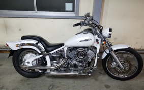 YAMAHA DRAGSTAR 400 2003 VH01J
