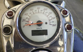 HONDA SHADOW 400 2006 NC34