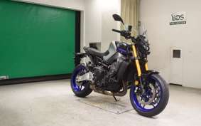 YAMAHA MT-09 SP 2023 RN69J