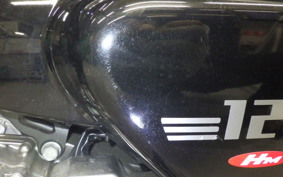 HONDA MONKEY 125 2026 JB03