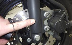 SUZUKI AVENIS 125 EA12J