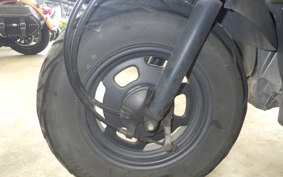 HONDA ZOOMER AF58