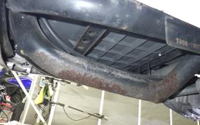 HONDA GYRO CANOPY TA03