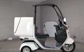 HONDA GYRO TA03