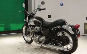 KAWASAKI W650 2007 EJ650A