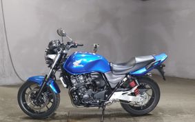 HONDA CB400SFV-4 2019 NC42