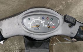 YAMAHA AXIS 100 SB06J