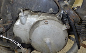 HONDA CS90 S90