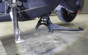 SUZUKI SKYWAVE 200 (Burgman 200) CH41A