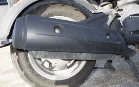 YAMAHA GEAR Gen.2 UA08J