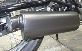 SUZUKI GRASS TRACKER Bigboy 2012 NJ4BA