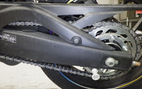 YAMAHA MT-03 ABS 2021 RH13J