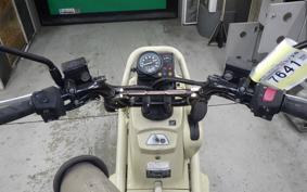 HONDA PS250 2011 MF09