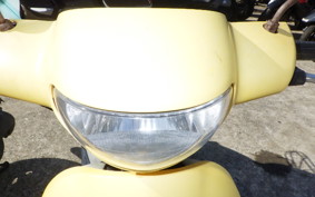 SUZUKI LET's 4 1999 CA41A