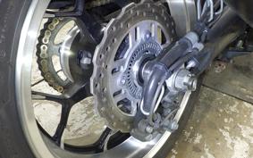 KAWASAKI ZX 1400 NINJA R 2012