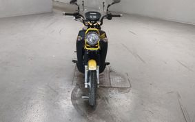 HONDA CROSS CUB JA10