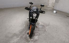 KTM 390 DUKE 2015 JGJ40