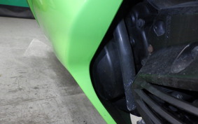 KAWASAKI NINJA 250R 2019 EX250K